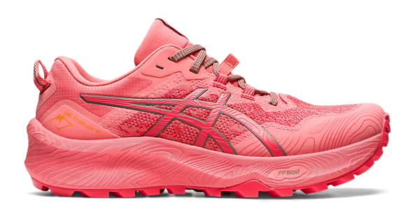 ASICS GEL TRABUCO 11 WOMEN 1012B424 ♀ - immagine 2