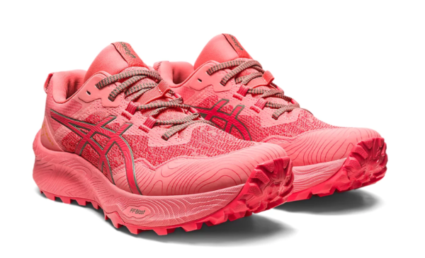 ASICS GEL TRABUCO 11 WOMEN 1012B424 ♀ - immagine 3