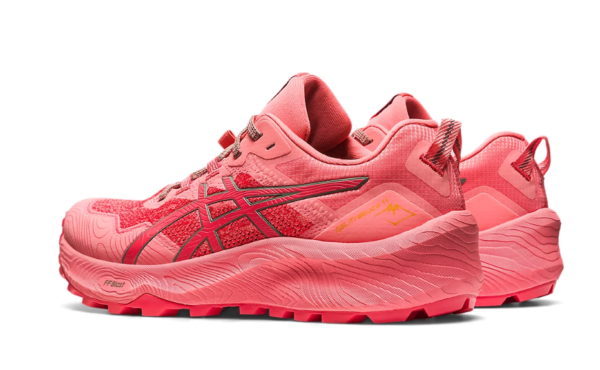 ASICS GEL TRABUCO 11 WOMEN 1012B424 ♀ - immagine 4