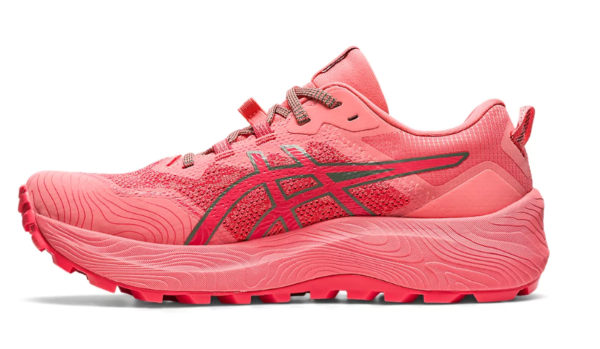 ASICS GEL TRABUCO 11 WOMEN 1012B424 ♀ - immagine 5