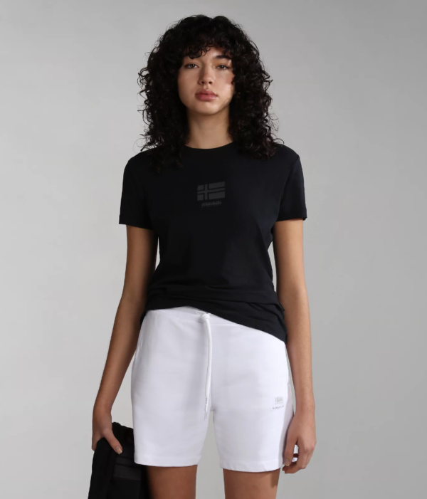 NAPAPIJRI T-SHIRT IBARRA NP0A4GYN1761 ♀ - immagine 2