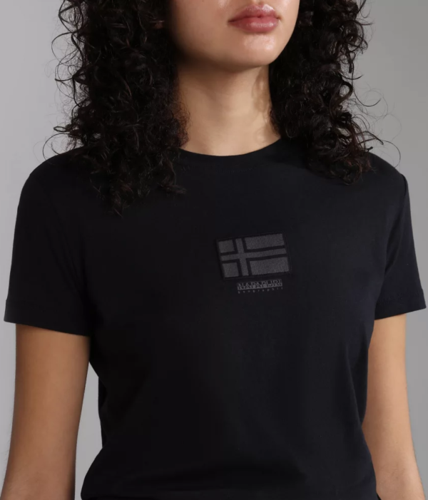 NAPAPIJRI T-SHIRT IBARRA NP0A4GYN1761 ♀ - immagine 5