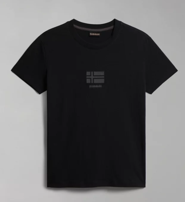 NAPAPIJRI T-SHIRT IBARRA NP0A4GYN1761 ♀ - immagine 6
