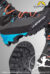 LA SPORTIVA AEQUILIBRIUM LT WOMAN GTX 21Z999402 ♀