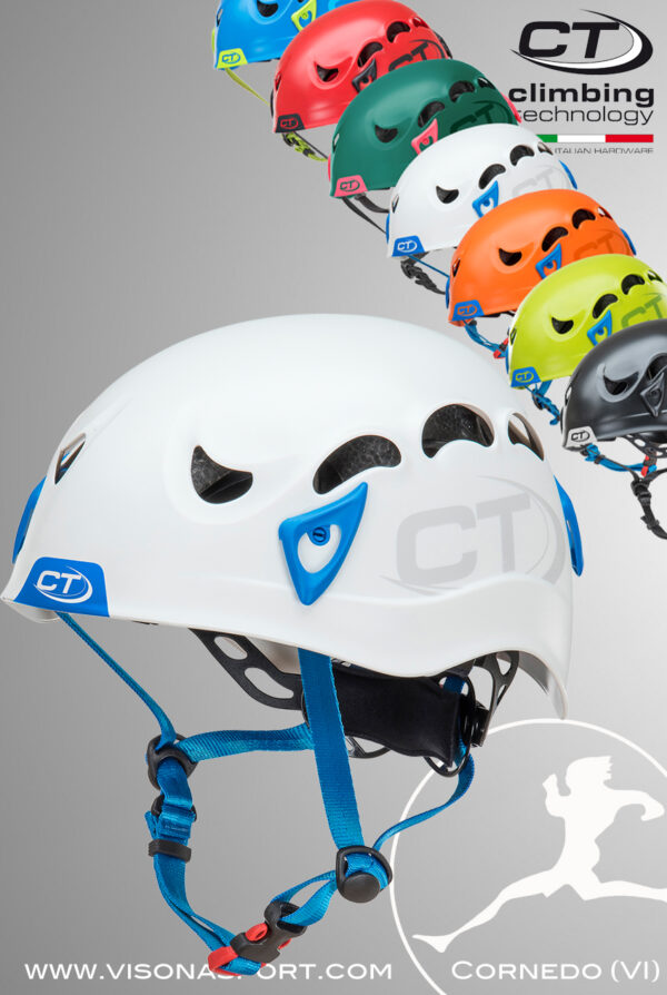 CLIMBING TECHNOLOGY GALAXY