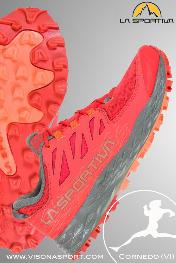 LA SPORTIVA LYCAN 2 WOMAN 46i402909 ♀