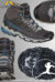 LA SPORTIVA ULTRA RAPTOR 2 MID LEATHER WOMAN GTX 34L915409 ♀