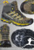 LA SPORTIVA ULTRA RAPTOR 2 MID GTX WOMEN GTX ♀