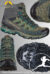 LA SPORTIVA ULTRA RAPTOR 2 MID GTX ♂