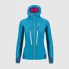 K-PERFORMANCE HYBRID W JACKET