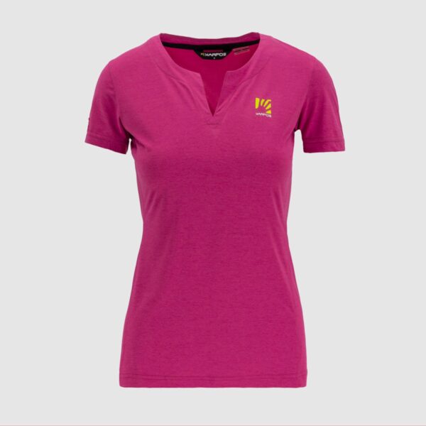 KARPOS K-PERFORMANCE T-SHIRT W 2501068 ♀ - immagine 3