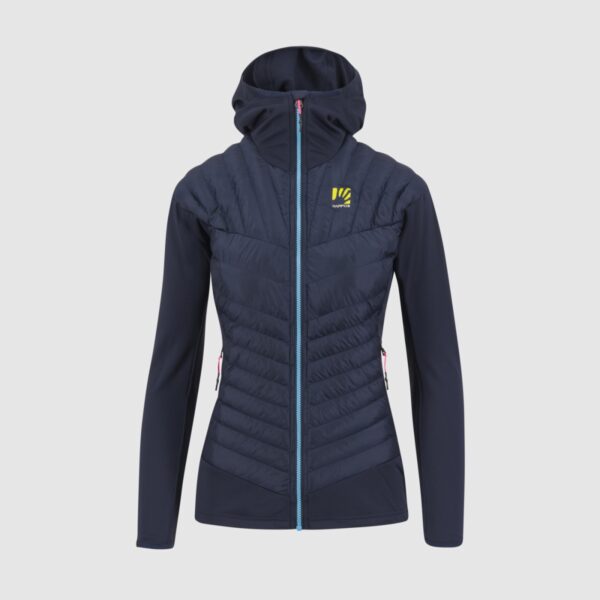 SASS DE MURA W JACKET