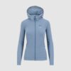 EASYFRIZZ W FULL-ZIP HOODIE