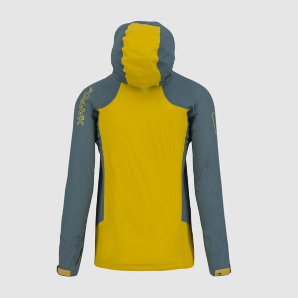 KARPOS LOT RAIN JACKET 2500758 ♂ - immagine 3