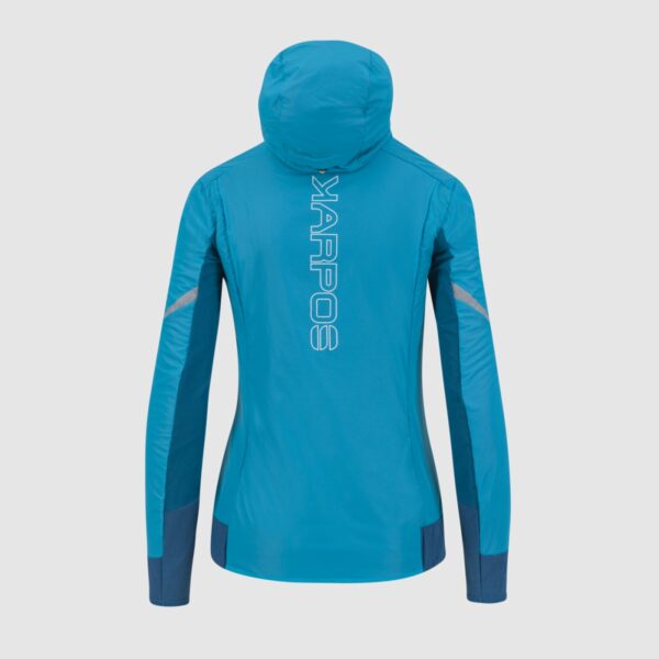 KARPOS K-PERFORMANCE HYBRID W JACKET 2500987 ♀ - immagine 3