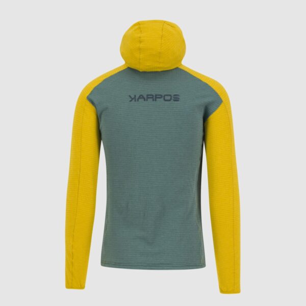 KARPOS AMBRIZZOLA FULL-ZIP HOODIE 2532006 ♂ - immagine 4