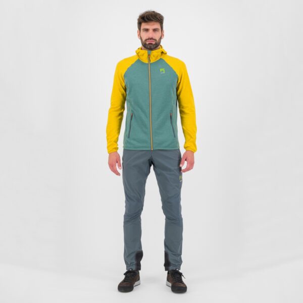 KARPOS AMBRIZZOLA FULL-ZIP HOODIE 2532006 ♂ - immagine 5