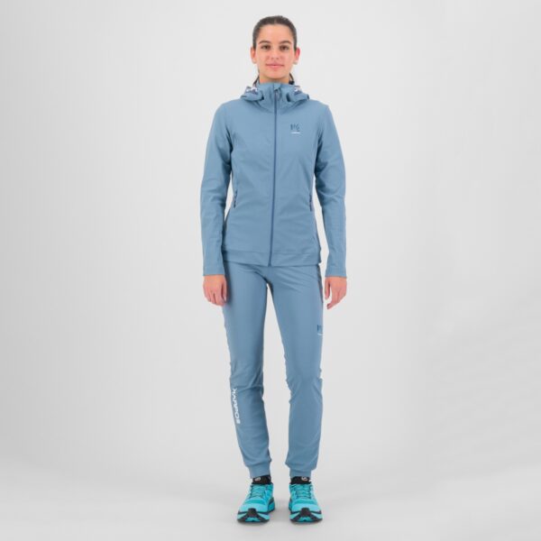 KARPOS EASYFRIZZ W FULL-ZIP 2532005 ♀ - immagine 4