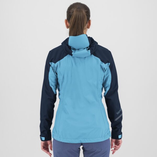 KARPOS LOT RAIN W JACKET 2500944 ♀ - immagine 6
