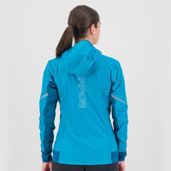 KARPOS K-PERFORMANCE HYBRID W JACKET 2500987 ♀ - immagine 5