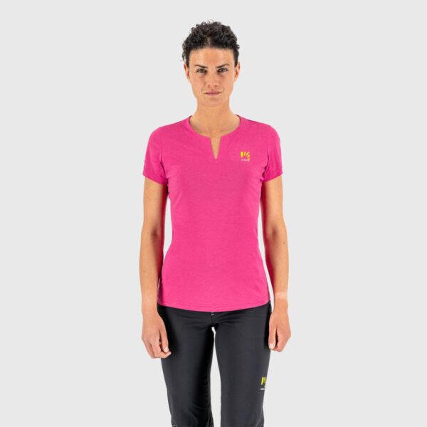 KARPOS K-PERFORMANCE T-SHIRT W 2501068 ♀ - immagine 7
