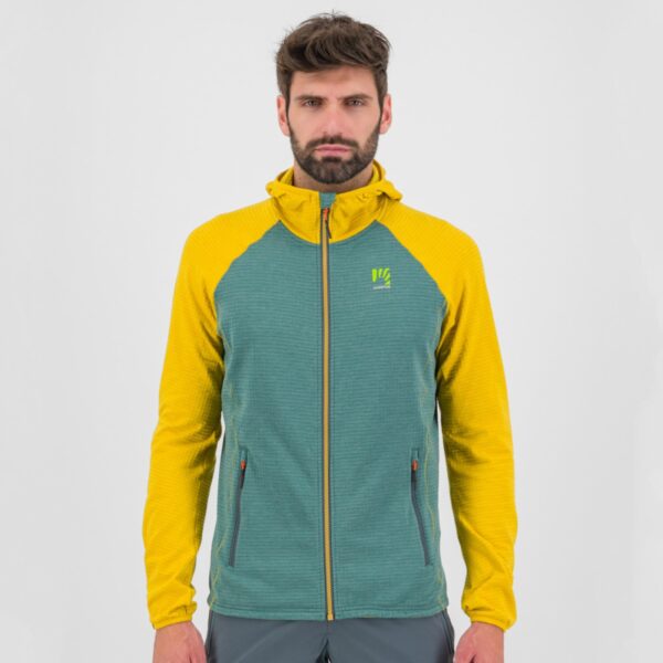 KARPOS AMBRIZZOLA FULL-ZIP HOODIE 2532006 ♂ - immagine 6