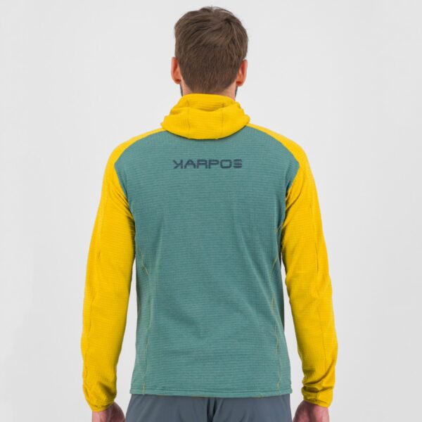 KARPOS AMBRIZZOLA FULL-ZIP HOODIE 2532006 ♂ - immagine 7