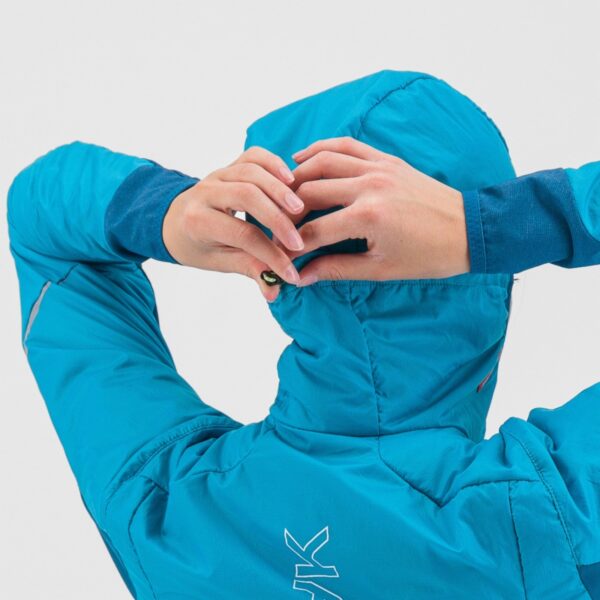 KARPOS K-PERFORMANCE HYBRID W JACKET 2500987 ♀ - immagine 7