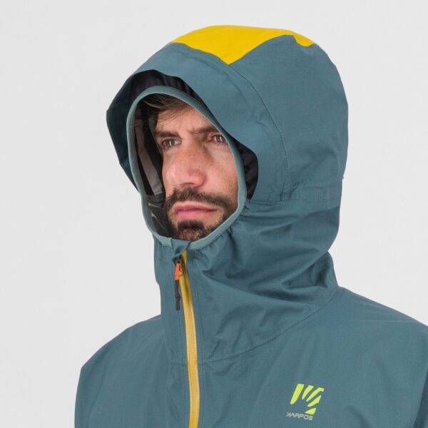 KARPOS LOT RAIN JACKET 2500758 ♂ - immagine 11