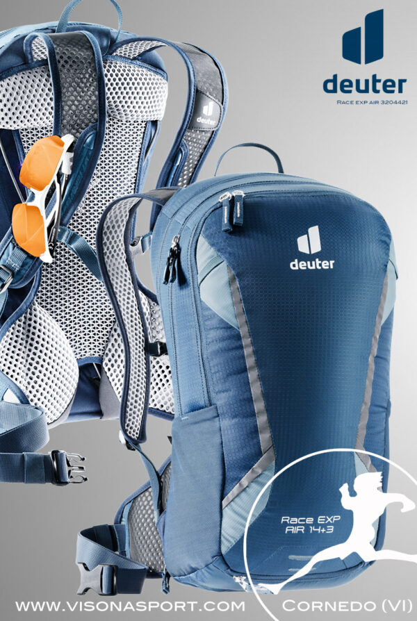 DEUTER RACE EXP AIR 32