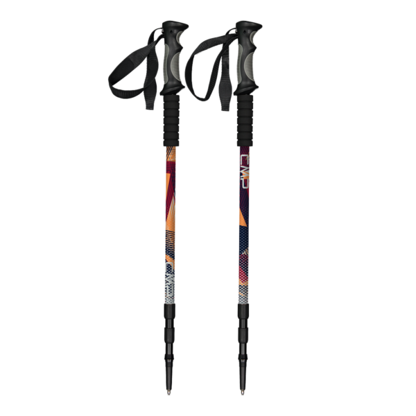 CMP BASTONCINI BERN 3B36297 DEEP LAKE - immagine 4