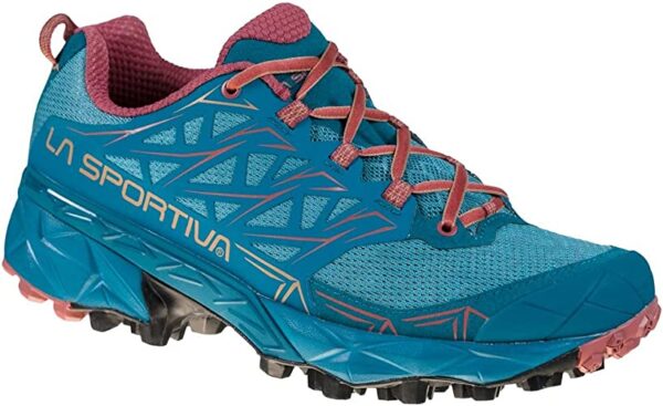 LA SPORTIVA AKYRA WOMAN 36e627407♀ - immagine 3
