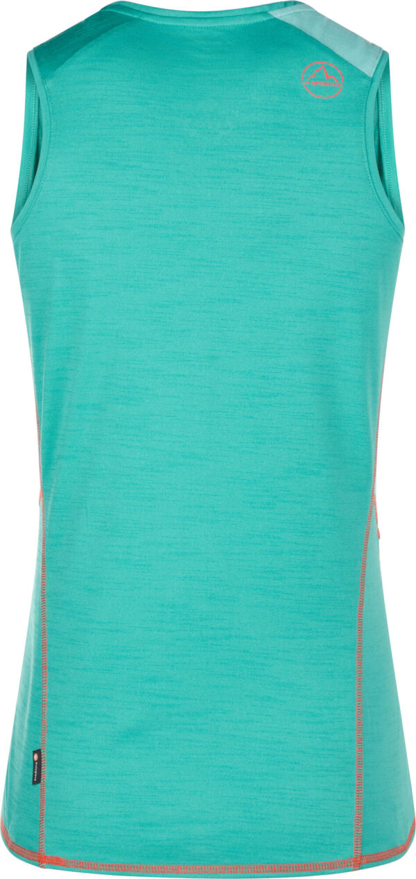 LA SPORTIVA EMBRACE TANK W Q30322638 ♀ - immagine 3