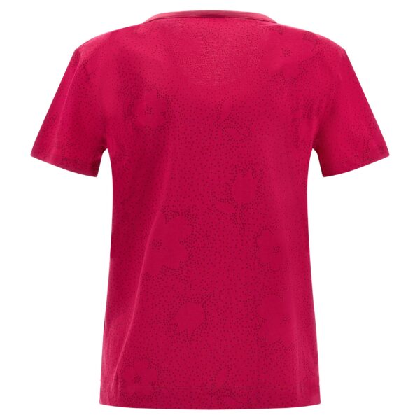 FREDDY T-SHIRT COTONE FANTASIA S3WBCT5C ♀ - immagine 5