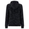 Freddy Felpa con cappuccio stampa foliage tropicale all over SKU S3WTRS3C