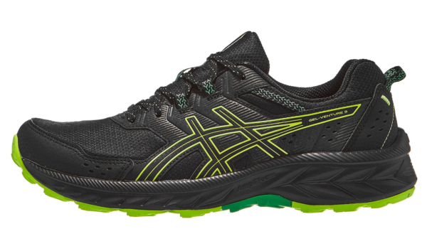 ASICS GEL VENTURE 9 1011B486 ♂ - immagine 3
