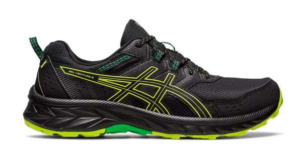 ASICS GEL VENTURE 9 1011B486 ♂ - immagine 9