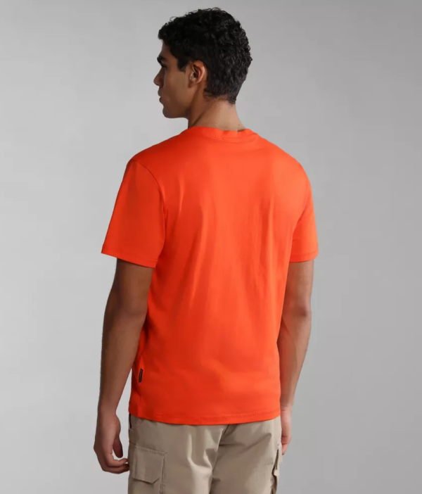 NAPAPIJRI T-SHIRT GUIRO NA4H22 ♂ - immagine 2