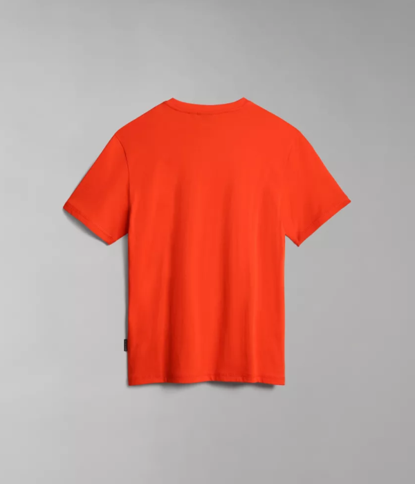 NAPAPIJRI T-SHIRT GUIRO NA4H22 ♂
