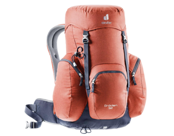 DEUTER GROEDEN 30 SL ♀ - immagine 3