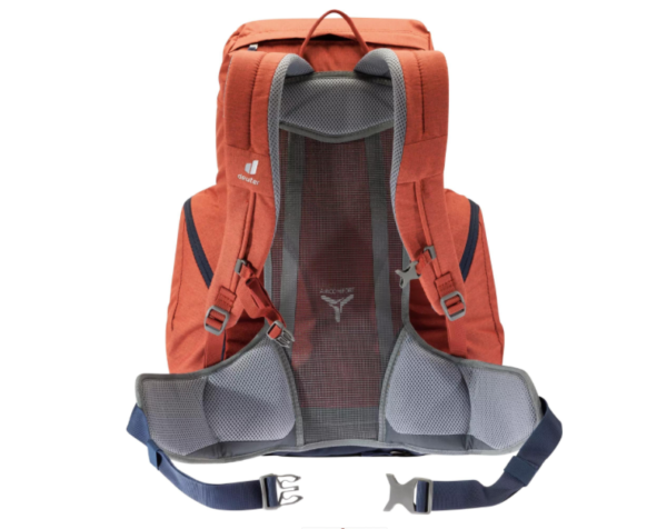 DEUTER GROEDEN 30 SL ♀ - immagine 4