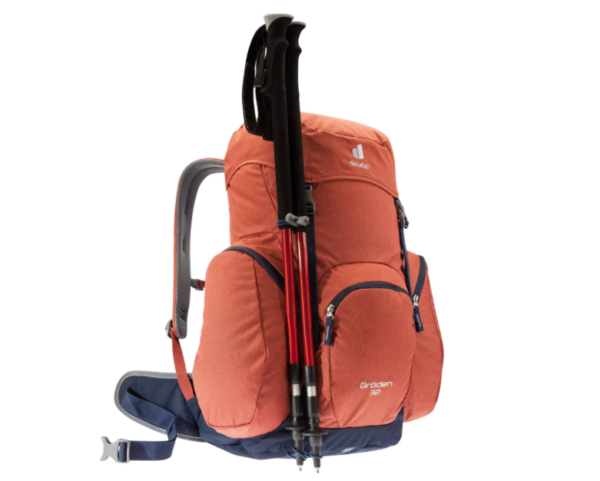 DEUTER GROEDEN 30 SL ♀ - immagine 5