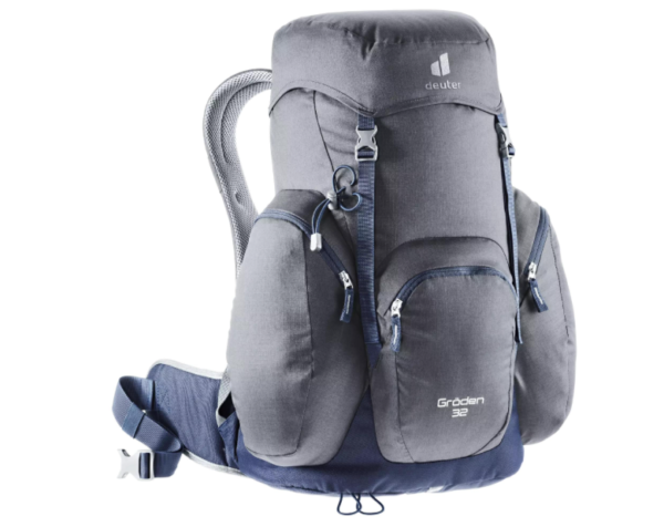 DEUTER GROEDEN 30 SL ♀ - immagine 13