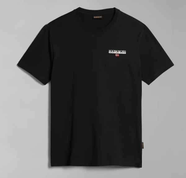 NAPAPIJRI T-SHIRT ICE NA4GWI ♂ - immagine 8