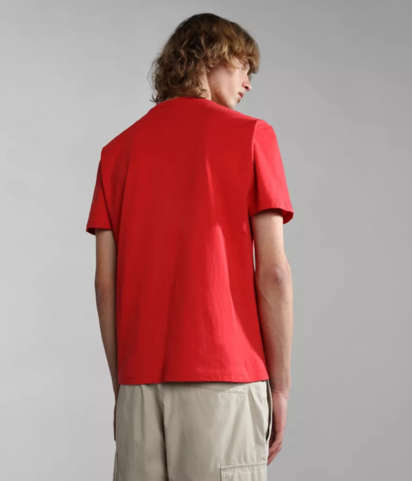 NAPAPIJRI T-SHIRT ICE NA4GWI ♂ - immagine 12