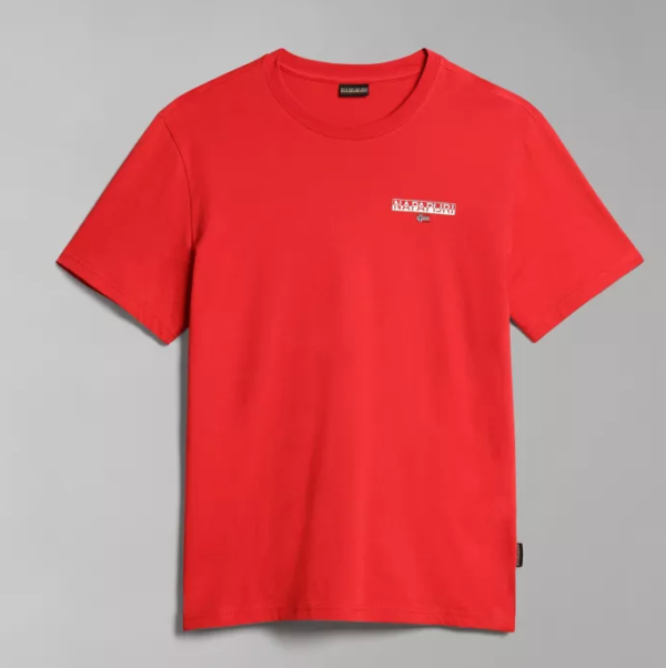 NAPAPIJRI T-SHIRT ICE NA4GWI ♂ - immagine 14