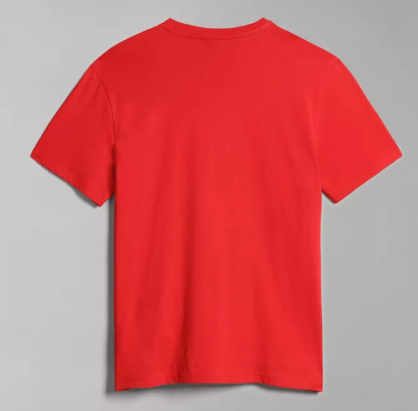 NAPAPIJRI T-SHIRT ICE NA4GWI ♂ - immagine 15
