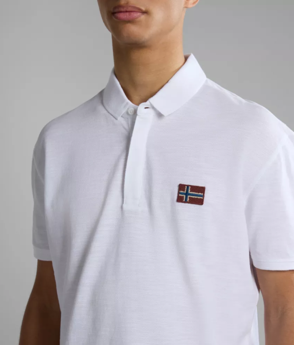 NAPAPIJRI POLO EBEA NA4G2M ♂ - immagine 20