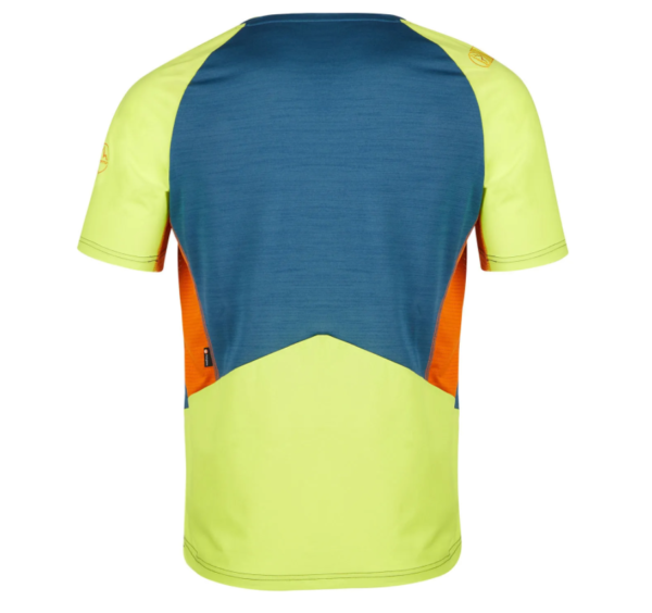 LA SPORTIVA GUARD SHORT M P58313623 ♂ - immagine 4