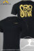 LA SPORTIVA BACK LOGO T-SHIRT M F04999999 ♂